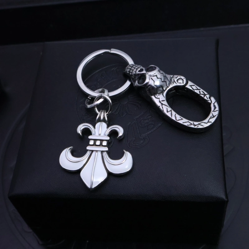 OnTrend Chrome Hearts Keychains 266607