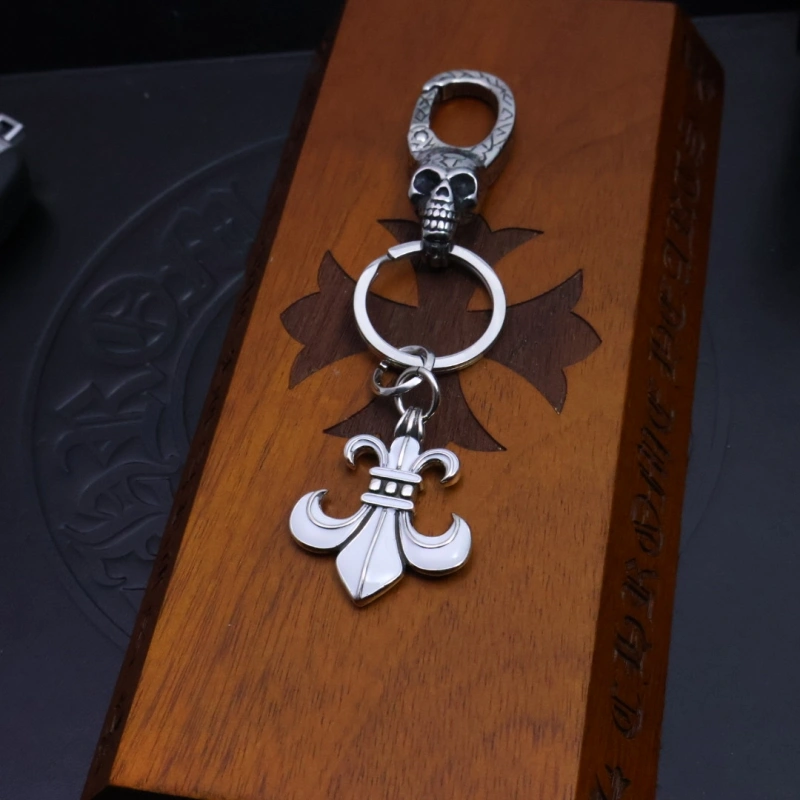OnTrend Chrome Hearts Keychains 266607