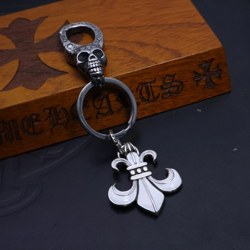 OnTrend Chrome Hearts Keychains 266607