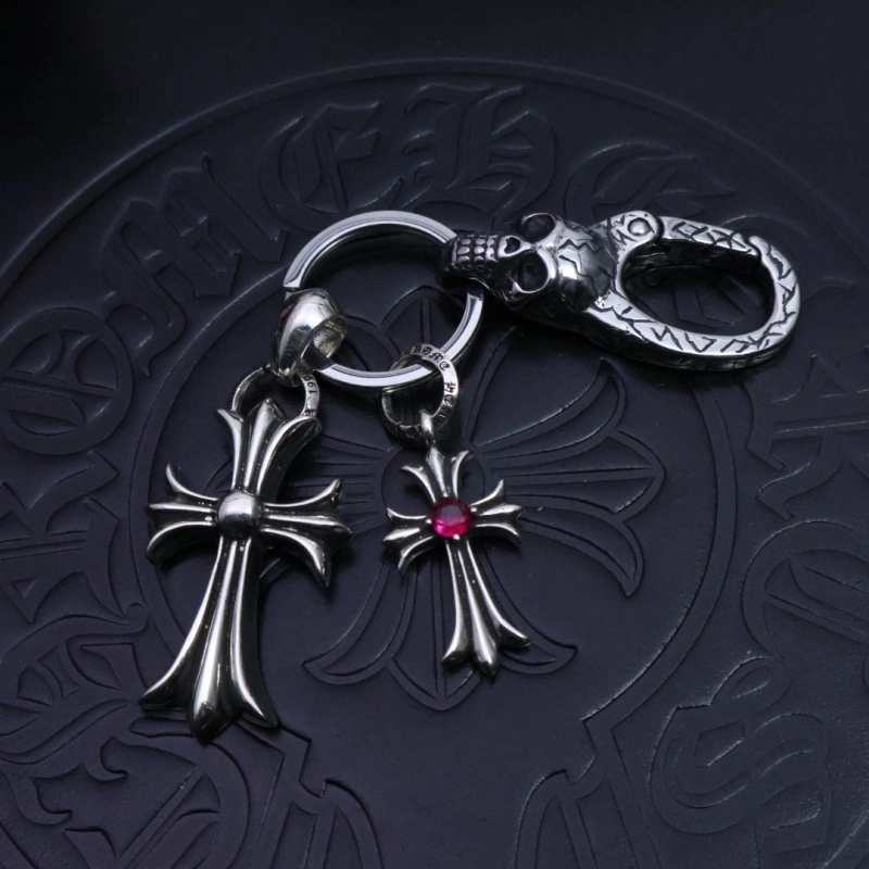 Chrome Hearts Keychains UrbanChic 266605