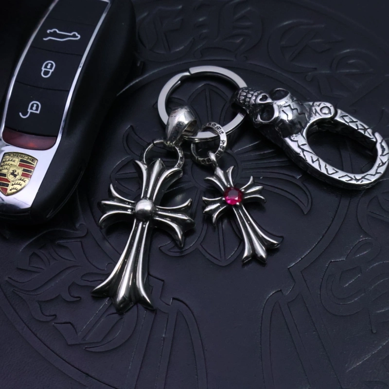 Chrome Hearts Keychains UrbanChic 266605