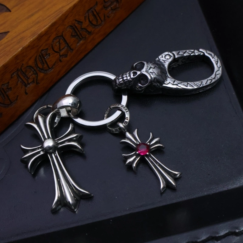 Chrome Hearts Keychains UrbanChic 266605