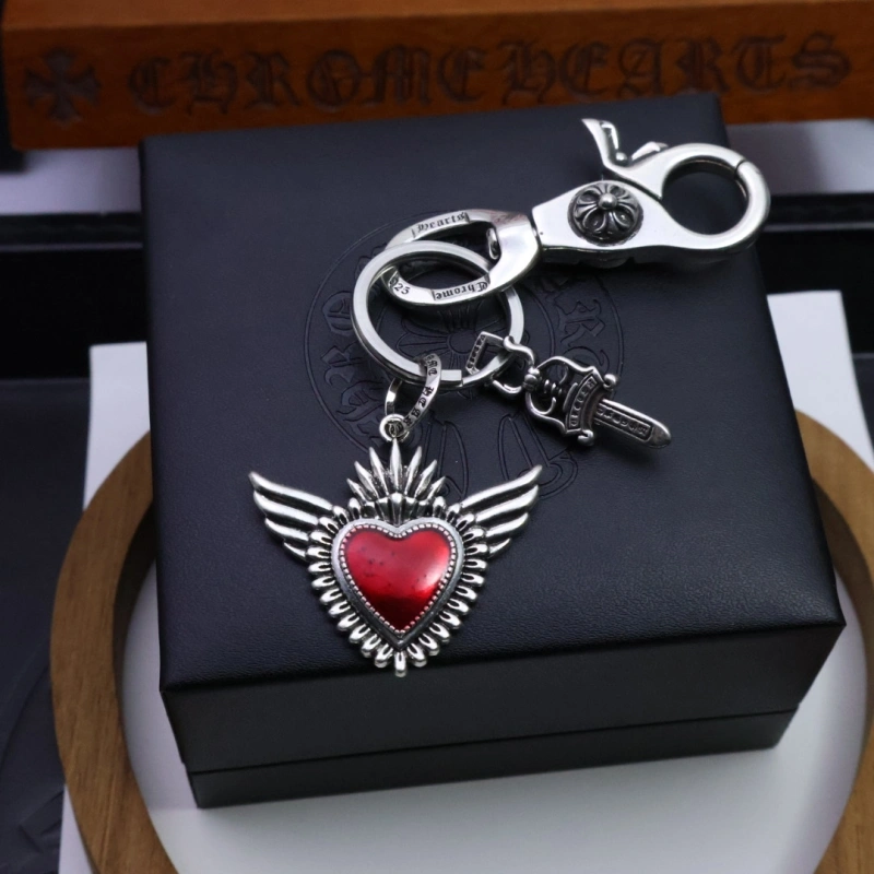 Chrome Hearts Keychains MoistureWicking 266603