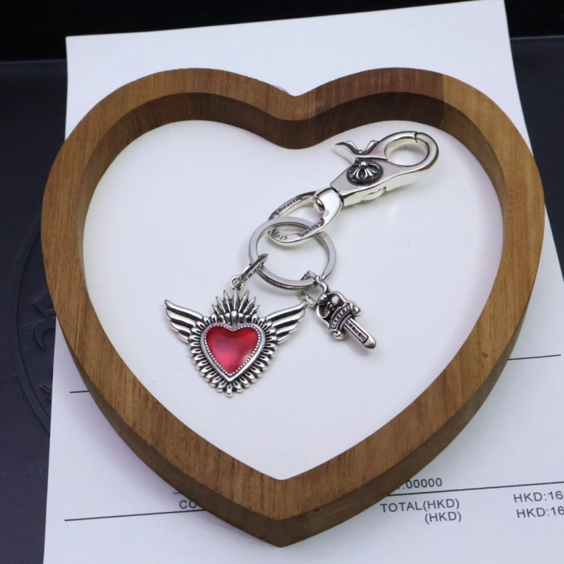 Chrome Hearts Keychains MoistureWicking 266603