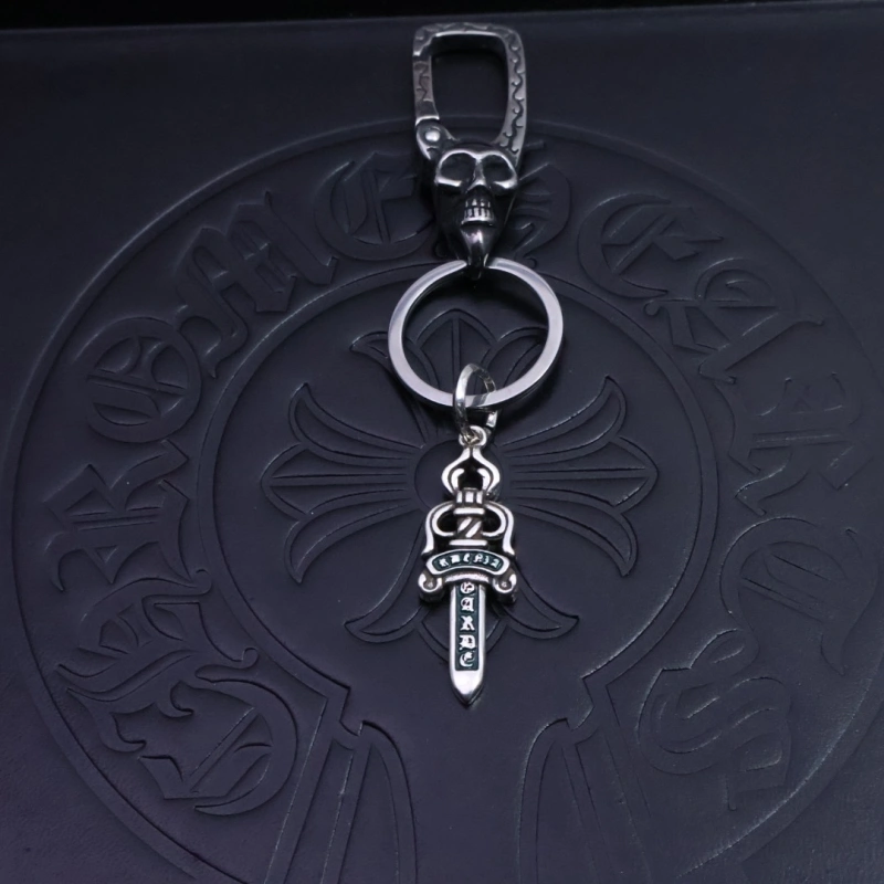 Chrome Hearts Keychains NewStyle 266591
