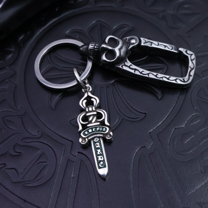 Chrome Hearts Keychains NewStyle 266591