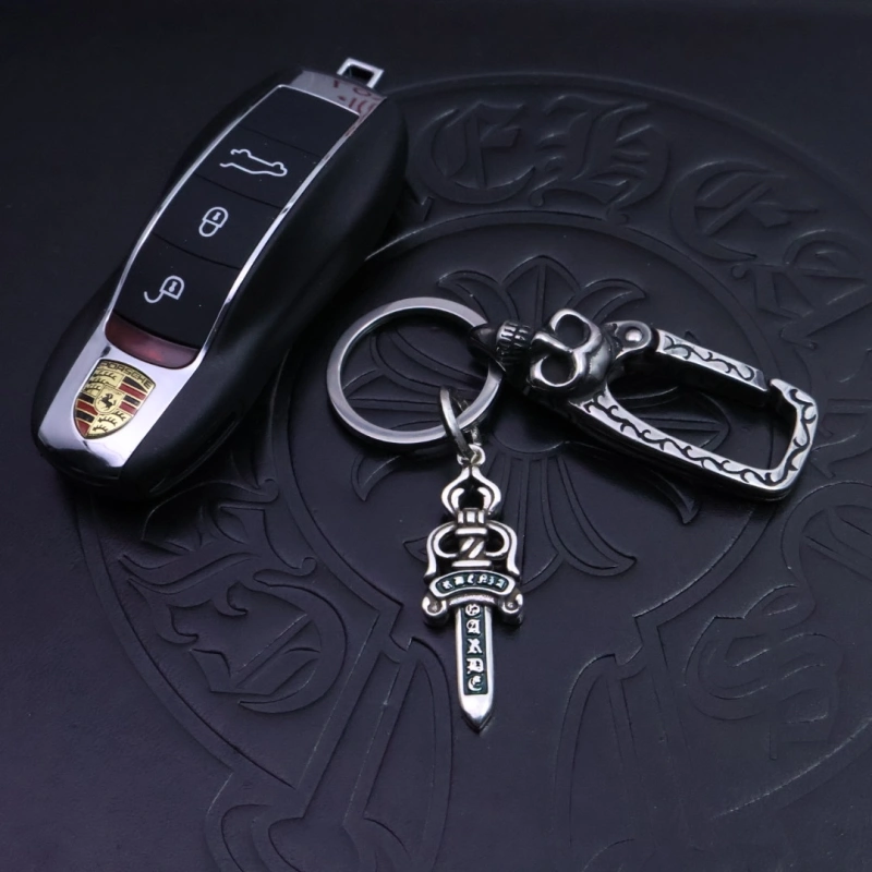 Chrome Hearts Keychains NewStyle 266591