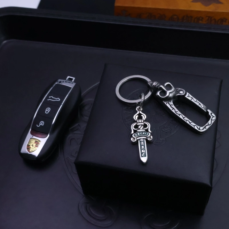 Chrome Hearts Keychains NewStyle 266591