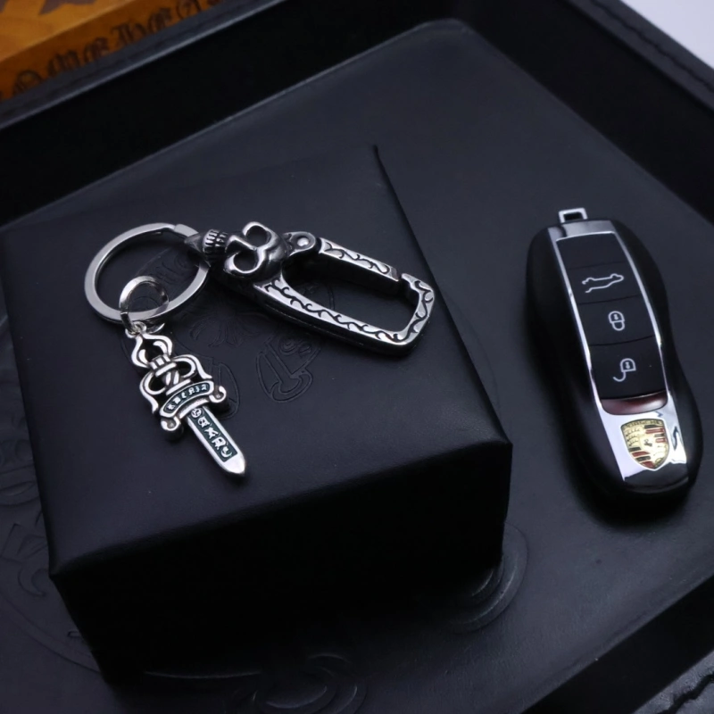 Chrome Hearts Keychains NewStyle 266591