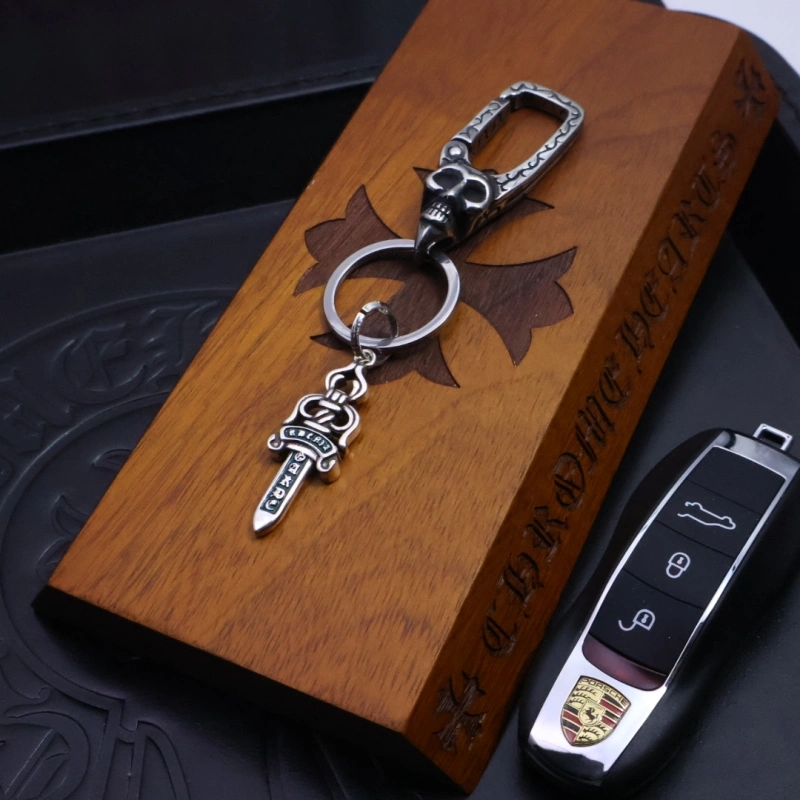 Chrome Hearts Keychains NewStyle 266591