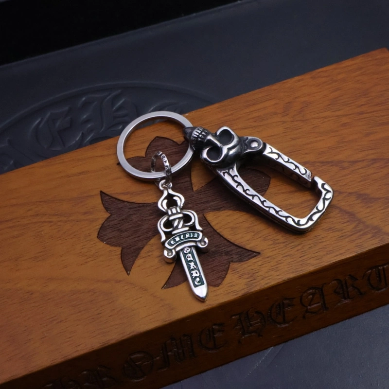 Chrome Hearts Keychains NewStyle 266591