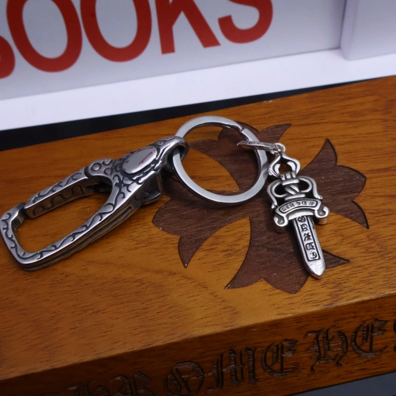 Chrome Hearts Keychains NewStyle 266591