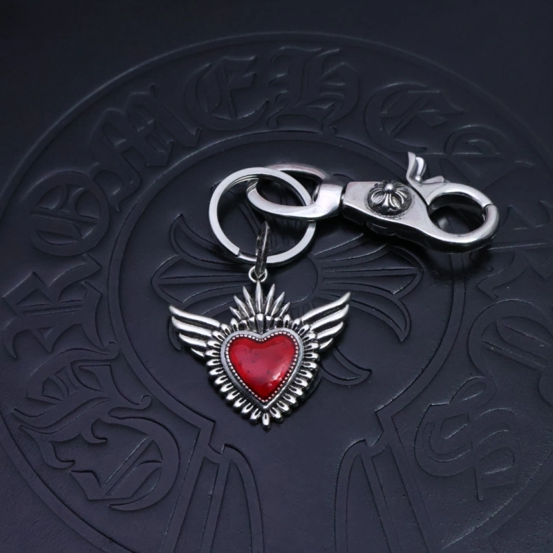 SunProtective Chrome Hearts Keychains 266580