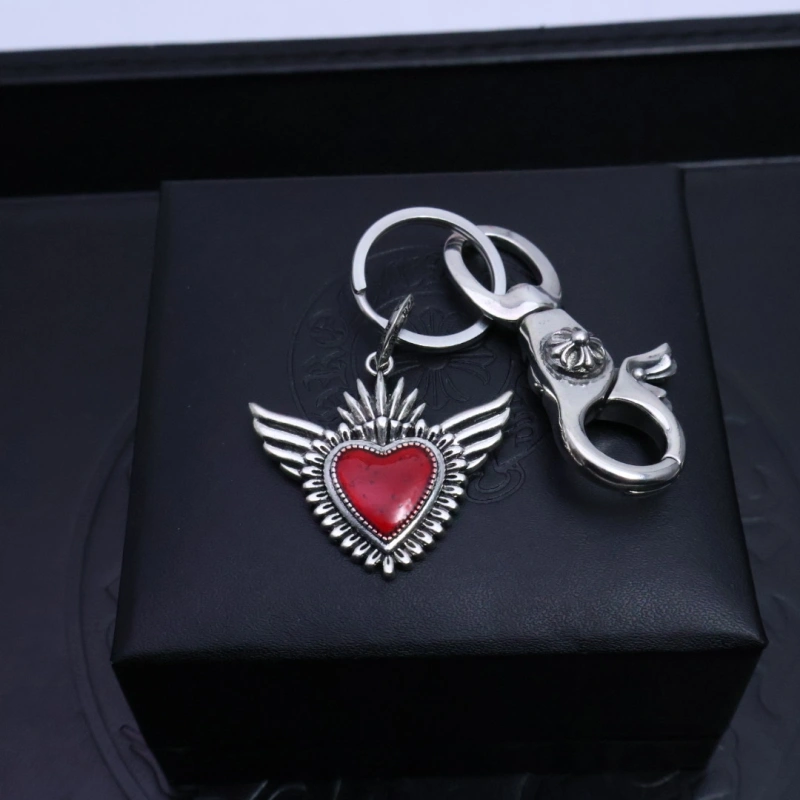 SunProtective Chrome Hearts Keychains 266580