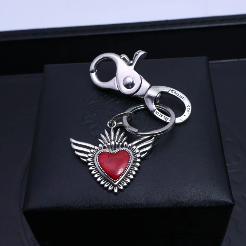 SunProtective Chrome Hearts Keychains 266580
