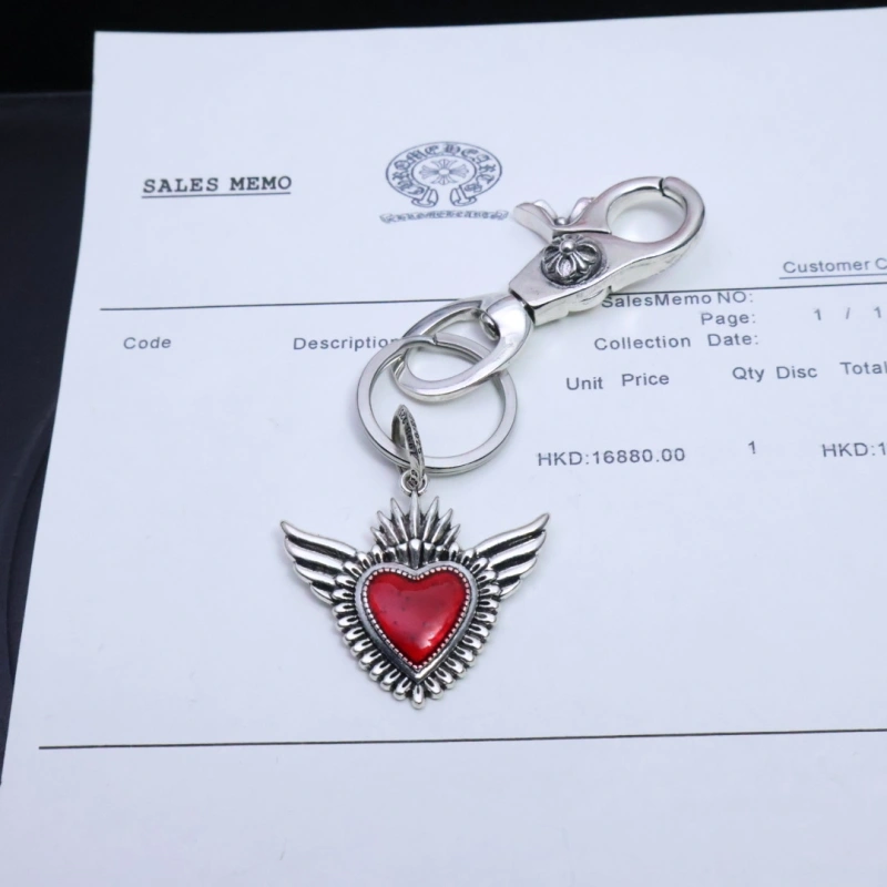 SunProtective Chrome Hearts Keychains 266580