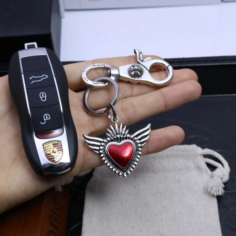 SunProtective Chrome Hearts Keychains 266580
