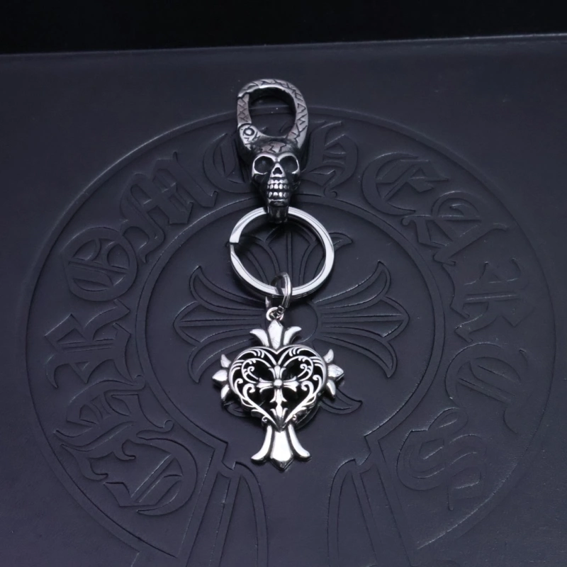 Chrome Hearts Keychains SmartChoice 266602