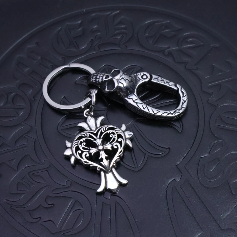 Chrome Hearts Keychains SmartChoice 266602
