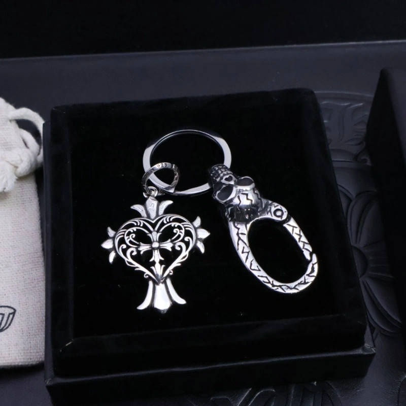 Chrome Hearts Keychains SmartChoice 266602