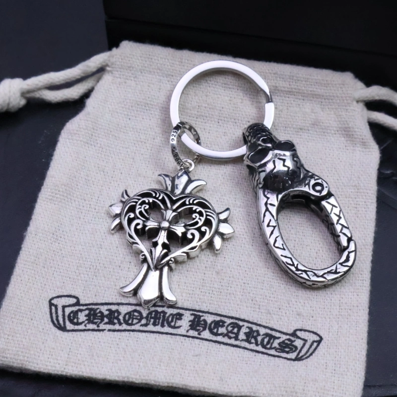Chrome Hearts Keychains SmartChoice 266602