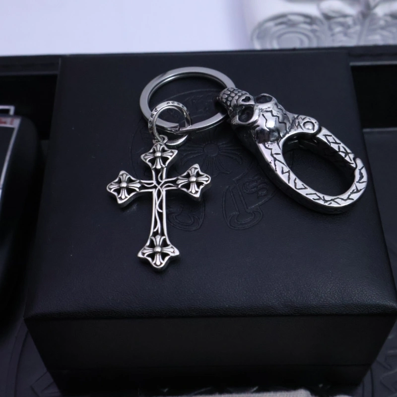 Affordable Chrome Hearts Keychains 266593