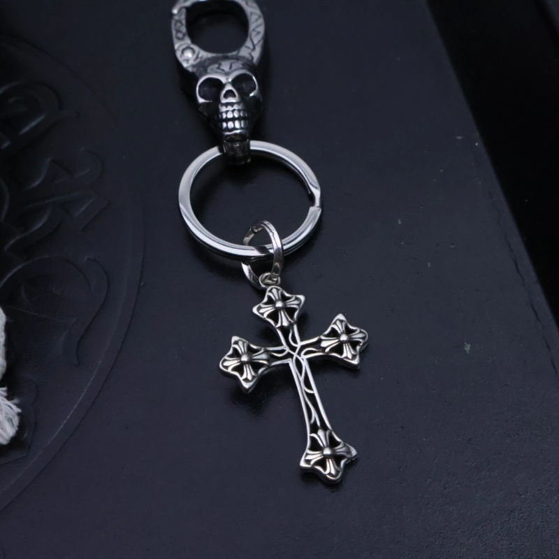 Affordable Chrome Hearts Keychains 266593