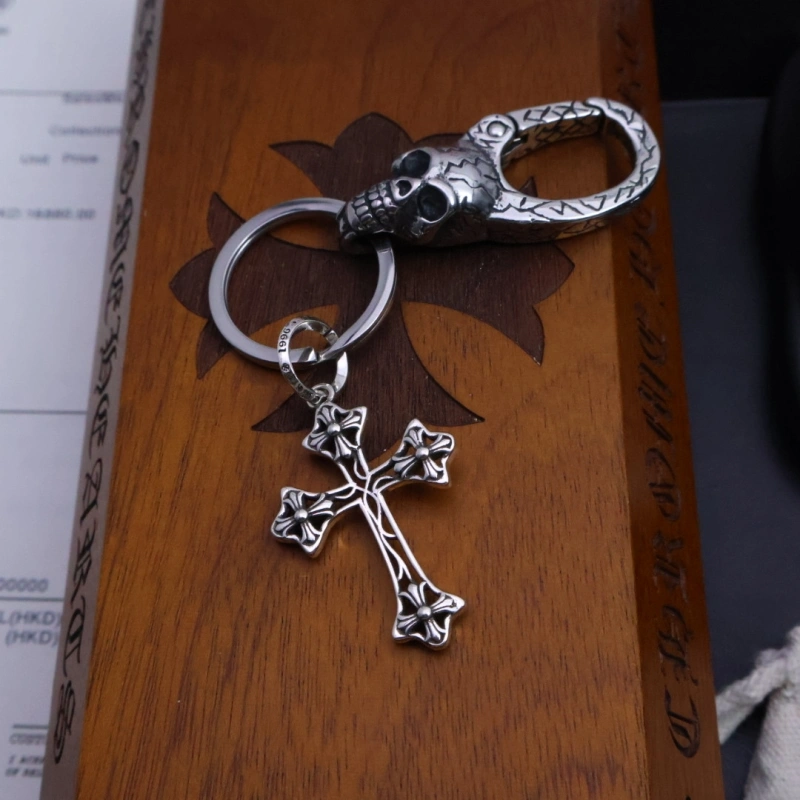 Affordable Chrome Hearts Keychains 266593