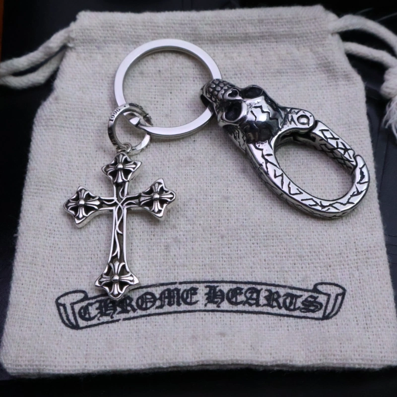 Affordable Chrome Hearts Keychains 266593