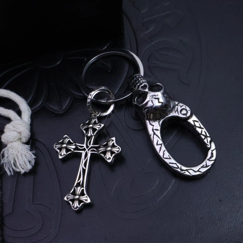 Affordable Chrome Hearts Keychains 266593