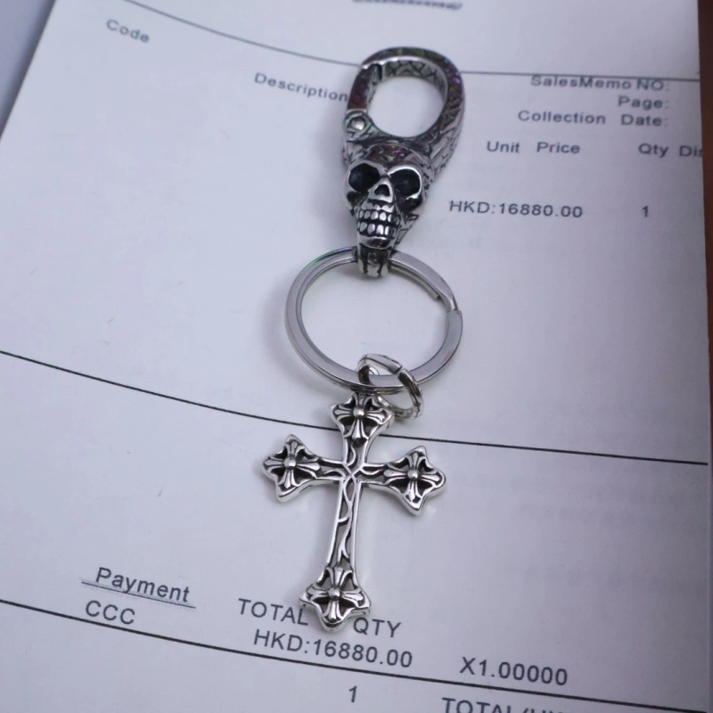 Affordable Chrome Hearts Keychains 266593