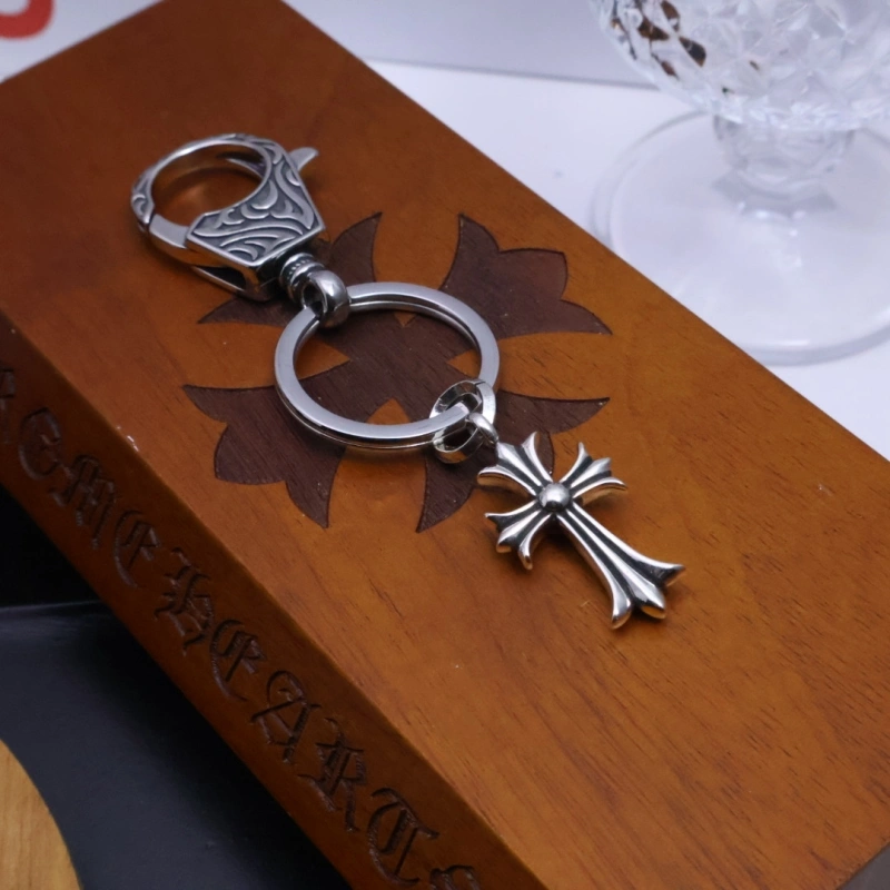 Chrome Hearts Keychains WeatherProof 266599