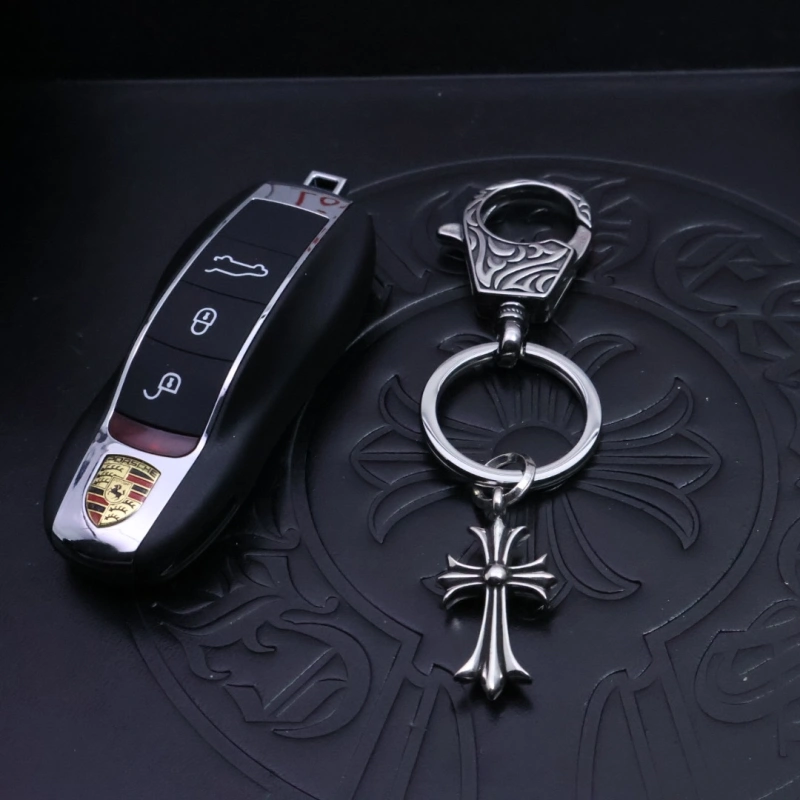 Chrome Hearts Keychains WeatherProof 266599