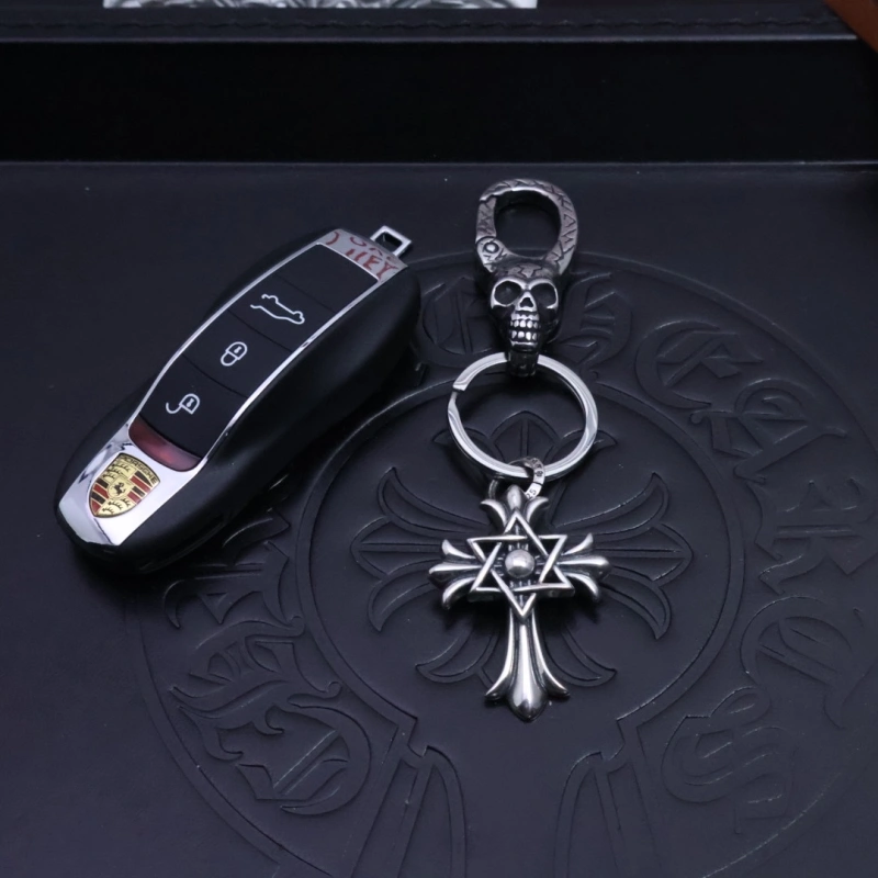Chrome Hearts Keychains FlexibleFit 266575