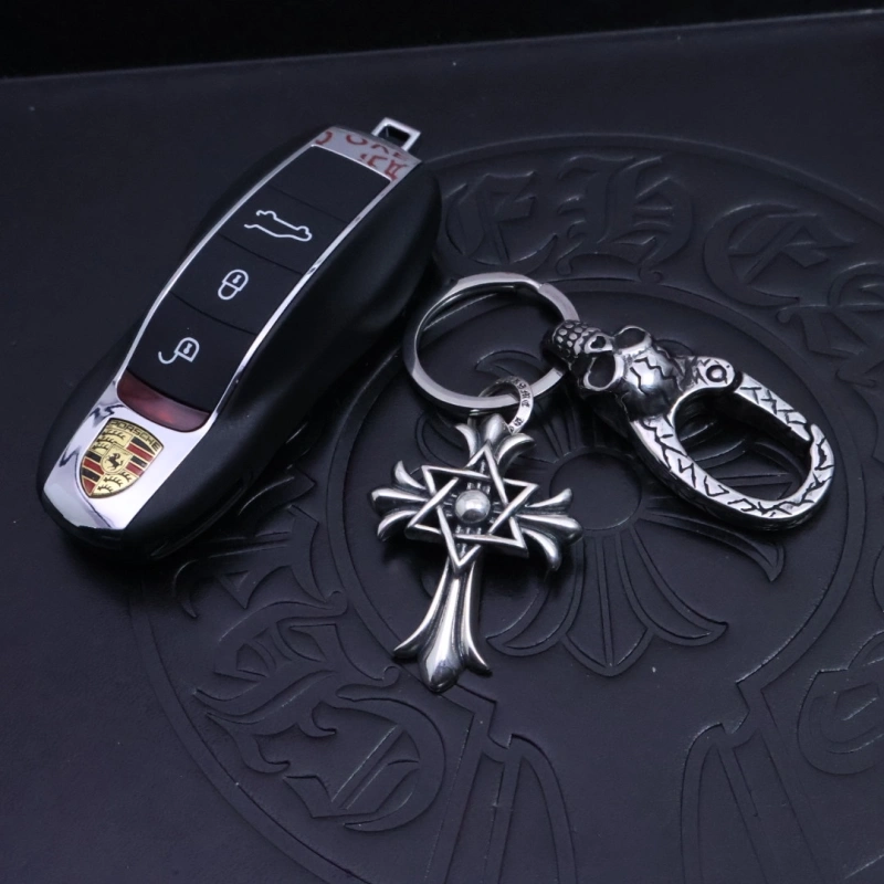Chrome Hearts Keychains FlexibleFit 266575