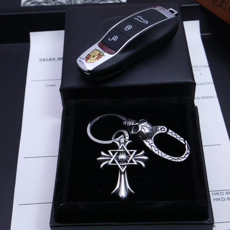 Chrome Hearts Keychains FlexibleFit 266575