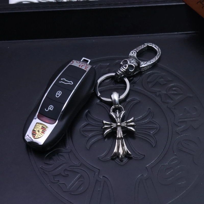 Chrome Hearts Keychains Youthful 266578