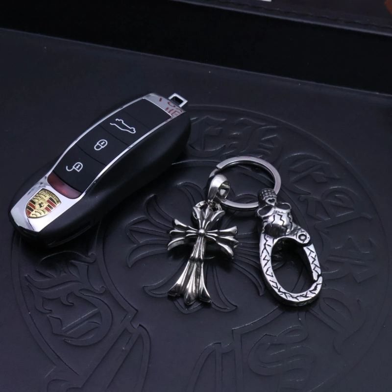 Chrome Hearts Keychains Youthful 266578