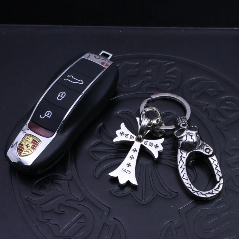 Chrome Hearts Keychains Youthful 266578