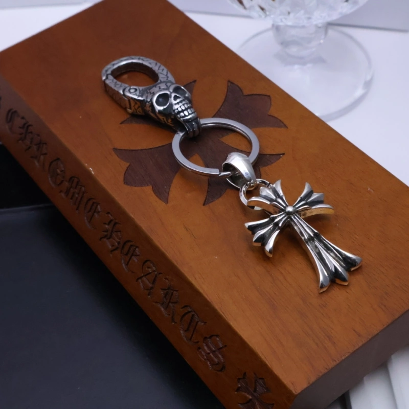 Chrome Hearts Keychains Youthful 266578