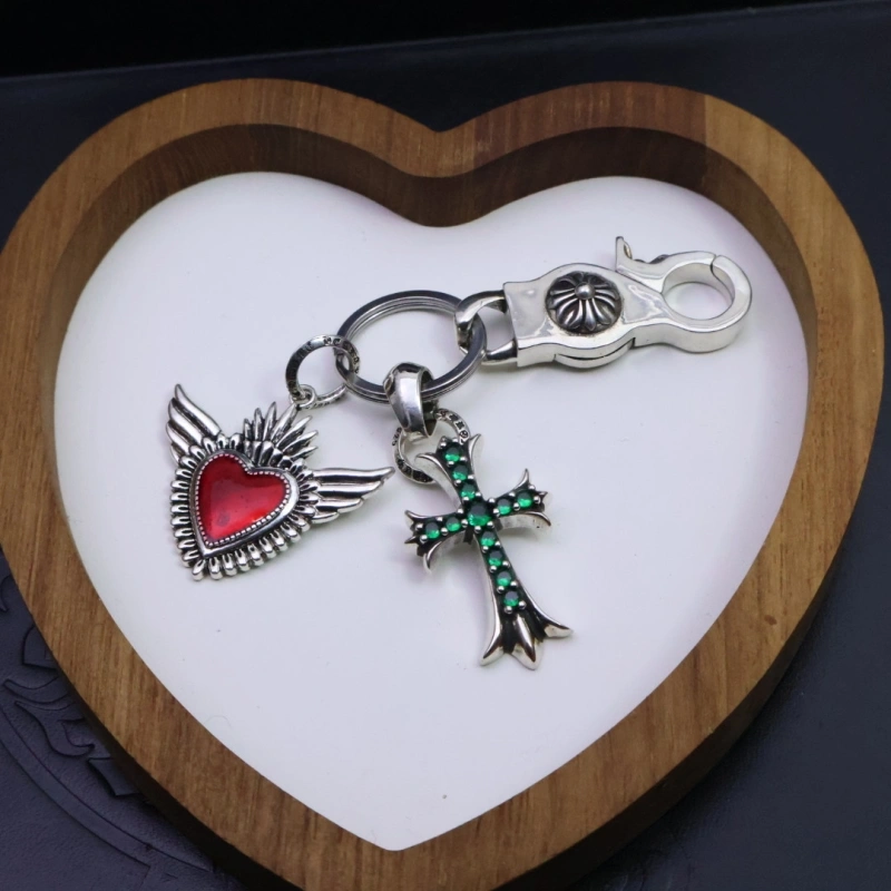 Affordable Chrome Hearts Keychains 266581