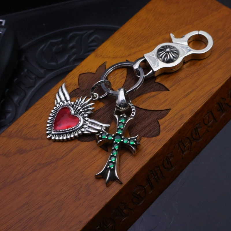 Affordable Chrome Hearts Keychains 266581