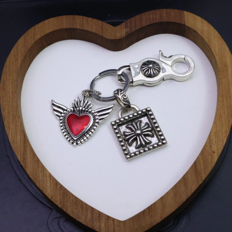 Chrome Hearts Keychains Comfortable 266587