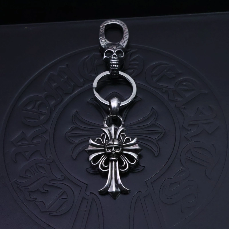 Chrome Hearts Keychains SmartChoice 266600