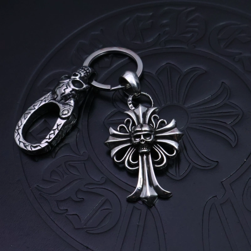 Chrome Hearts Keychains SmartChoice 266600