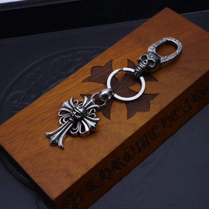 Chrome Hearts Keychains SmartChoice 266600