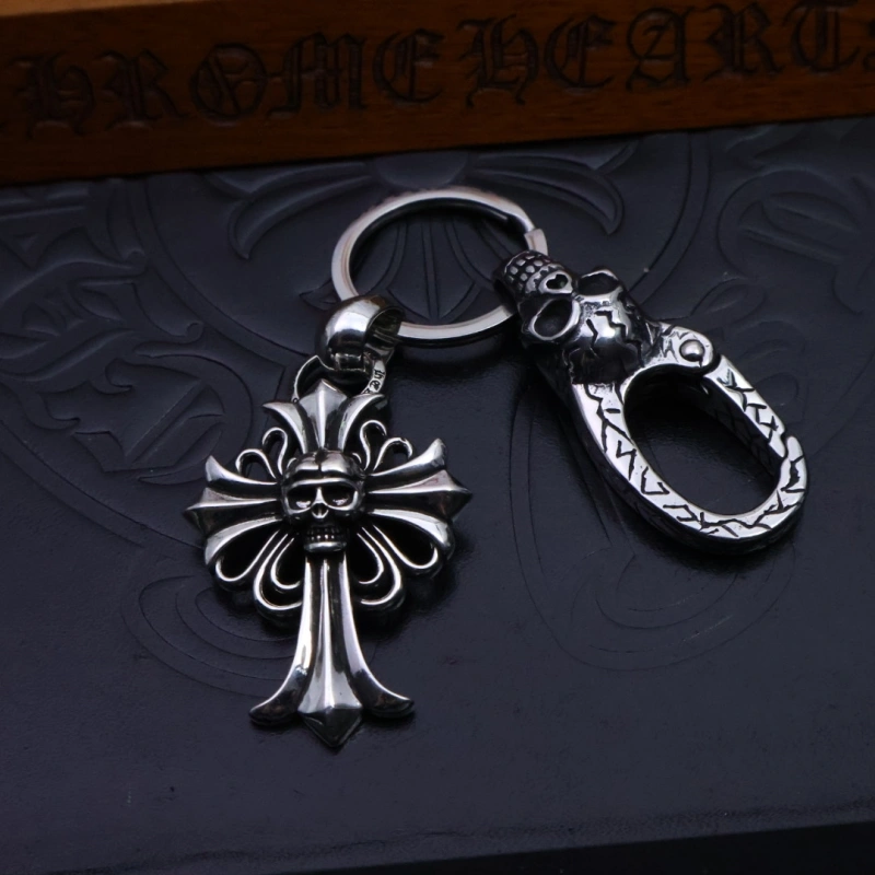 Chrome Hearts Keychains SmartChoice 266600