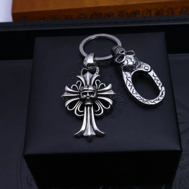 Chrome Hearts Keychains SmartChoice 266600
