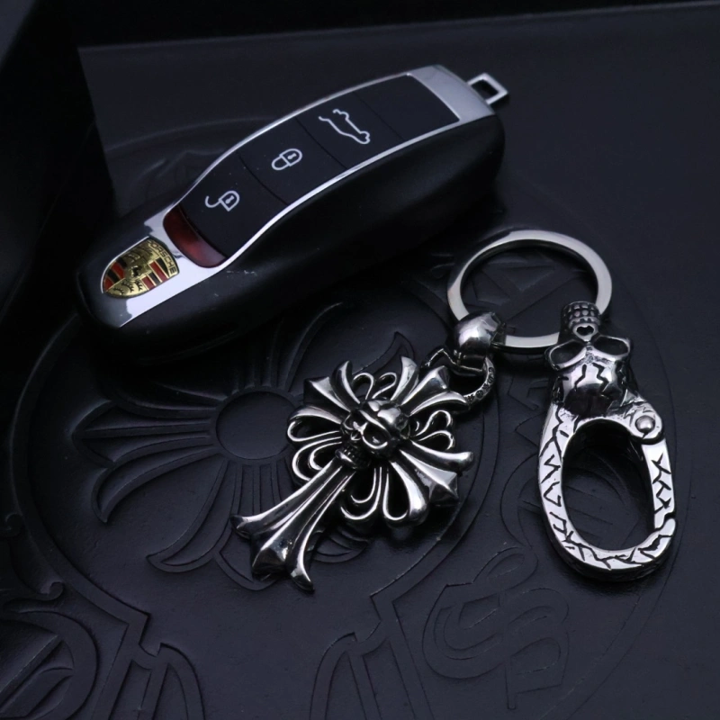Chrome Hearts Keychains SmartChoice 266600