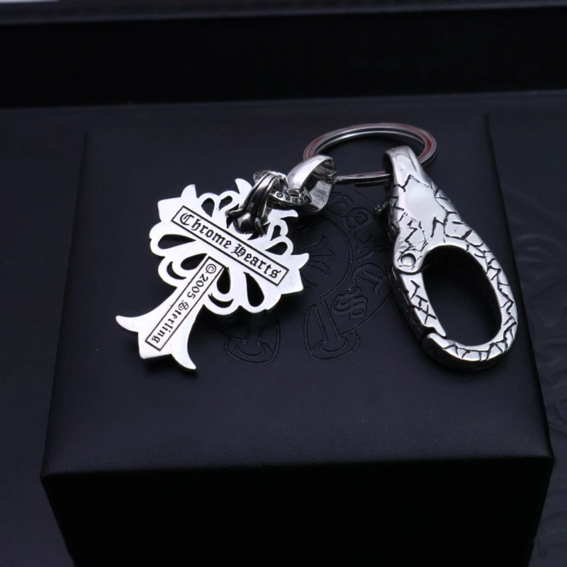Chrome Hearts Keychains SmartChoice 266600